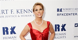 Cheryl Hines Movies I&#39;ve Seen