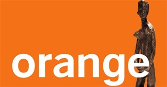 Orange Prize for Fiction Longlist 2003