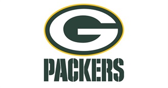 Green Bay Packers -- Head Coaches