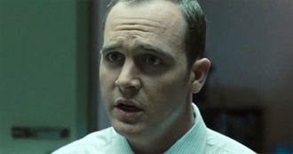 The Films of Ethan Embry