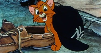 15 Best Forgotten Disney Films