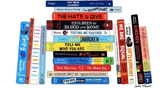 Luvvie Ajayi&#39;s Anti-Racist Booklist