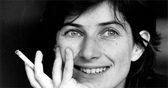 Movies by Chantal Akerman