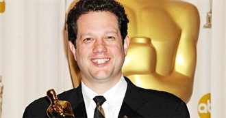 Michael Giacchino Scores