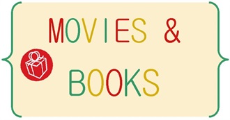 Books And/Or Movies