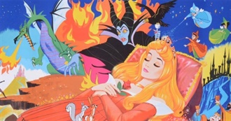 Sleeping Beauty (1959) Character