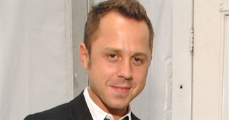 Giovanni Ribisi Movies