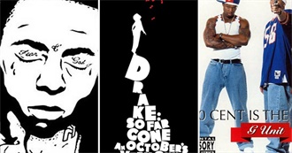 Rap Mixtapes Considered Classics