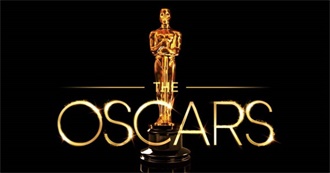 82 - Every Oscar Movie Nominee for Category Durting the 54th Edition