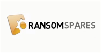 Ransom Spares&#39; DIY Challenge