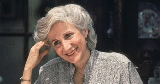 Olympia Dukakis Movies