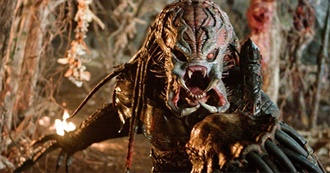 15 Best Alien Horror Movies of All Time (The Cinemaholic)