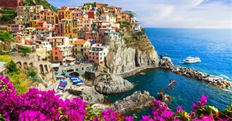 The 26 Most Beautiful Places to Visit in Italy