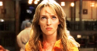 Manic Wayne&#39;s 12 Favourite Uma Thurman Movies