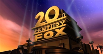 Movies That Defined 20th Century Fox