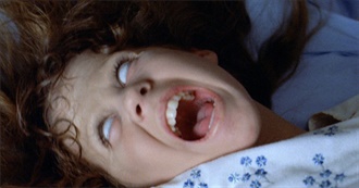 20 Disturbing Movies That Are Worth a Watch