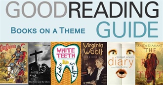 Good Reading Guide Books on a Theme: Bible to Bridget Jones &amp; Friends