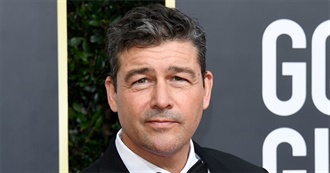The Films of Kyle Chandler