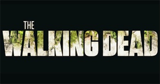 We Are the Walking Dead