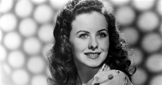 Jeanne Crain Movies