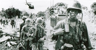 The Vietnam Conflict