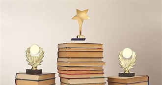 The Long and Short of It: 2021 National Book Award Longlist &amp; Booker Shortlist