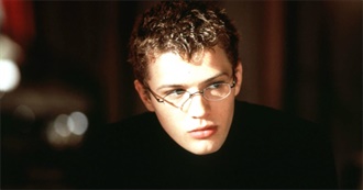 Ryan Phillippe-10 Movies