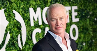 Neal Mcdonough Movies I&#39;ve Seen Update 2