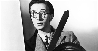 Beyond Carry on - Charles Hawtrey