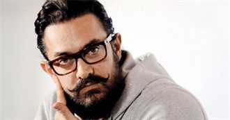 Aamir Khan Filmography (2018)