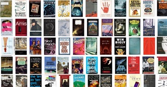 Tim&#39;s Books Read in 2017