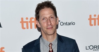 Tim Blake Nelson Filmography (2018)