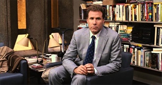 11 Best Will Ferrell Movies You Can Stream Right Now