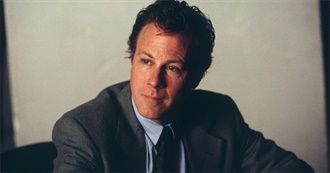 John Heard Complete Filmography