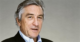 The Best of Robert De Niro