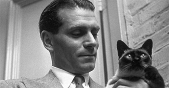 The Feature Films of Laurence Olivier