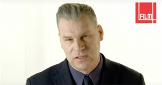 Film4 Extreme With Mark Kermode