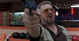 Some John Goodman Films