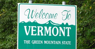 Vermont Movies