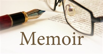 Biographies and Memoirs