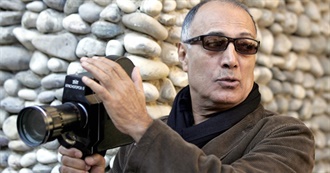 Abbas Kiarostami - Remaining Films