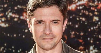 Topher Grace&#39;s Top 20 Films