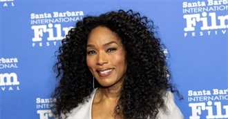 Angela Bassett Movies I&#39;ve Seen