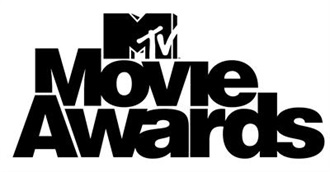 MTV Movie Awards - Best Picture