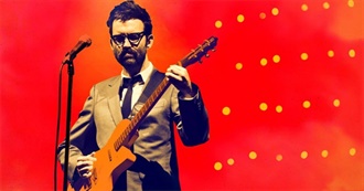 Eels/Mark Everett Discography (1992-2018)