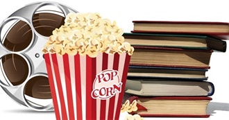 Great Books That Have Great Movie Adaptations