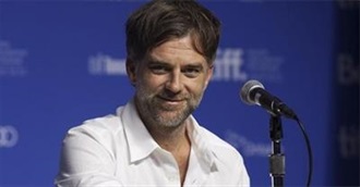 Paul Thomas Anderson Movies