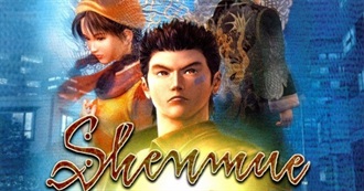 The Ultimate Dreamcast RPG List