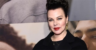 The Films of Debi Mazar