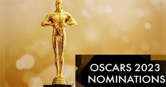 The Oscars 2023 | 95th Academy Awards